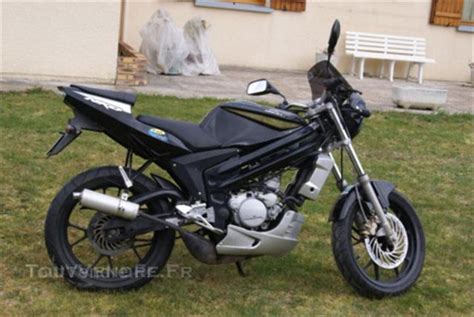 MOTO RIEJU NAKED Gavaudun Motos Scooters Quads