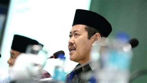 Mui Dki Bikin Cyber Army Bela Ulama Anies Mui Pusat Langsung Beri