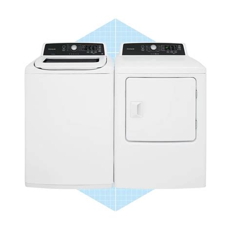 Best Black Friday Washer and Dryer Sales of 2022