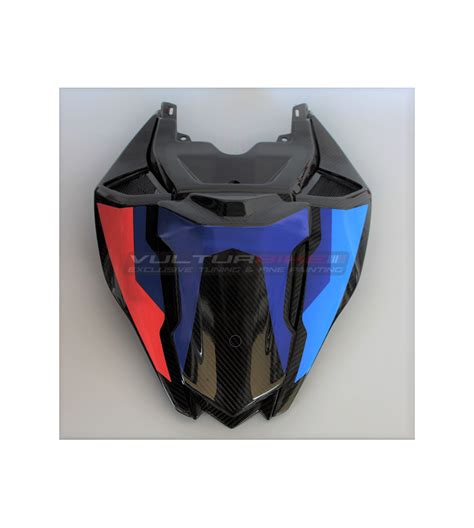 Kit autocollant réplique BMW M1000RR pour motos S1000RR 2019 2022