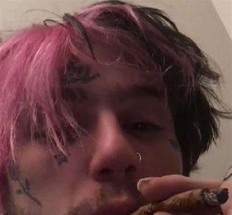 Beautiful Person Emo Lil Peep Tattoos I Miss You Everyday Lil Peep