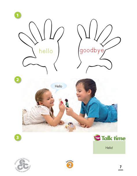 Workbook Libro De Ingles 2