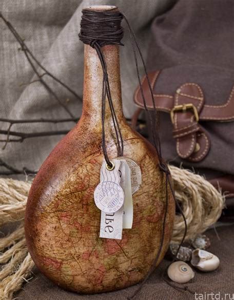 Бирка своими руками hand-made для изделий ручной работы