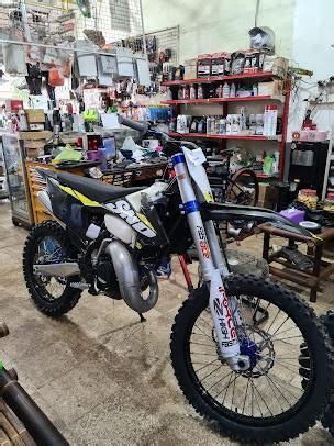 Bengkel Sepeda Motor Husqvarna Extreme Motor Jl Veteran Selatan No