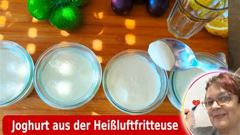 Du Wirst Ihn Lieben Joghurt Einfach Und Klasse Aus Der