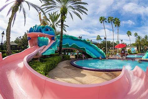 Guide to Disney World Pools: Rules, Info & FAQ - Disney Tourist Blog