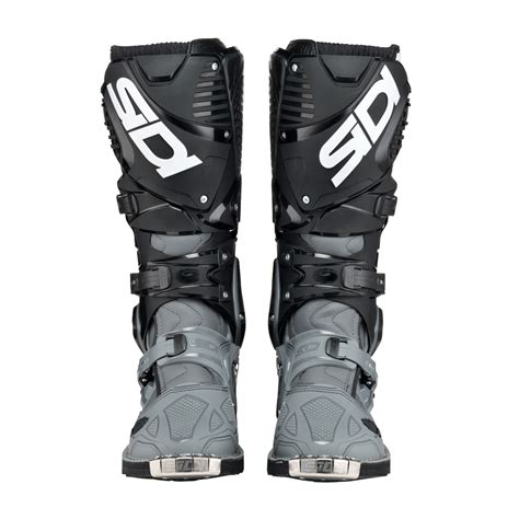 Botas De Moto Off Road Sidi Crossfire 3 Distribuidor Oficial SIDI