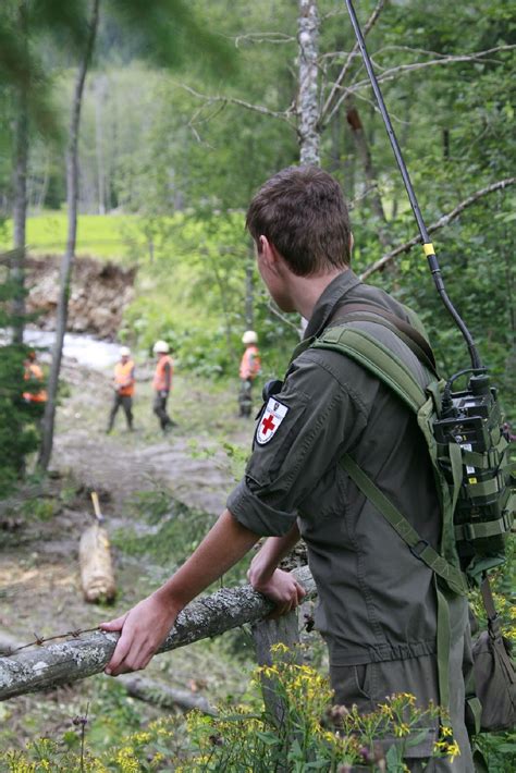 Bundesheer Steiermark Fotogalerien Assistenzeinsatz In Bretstein