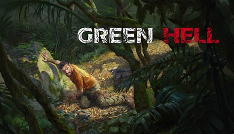 Buy Green Hell Steam