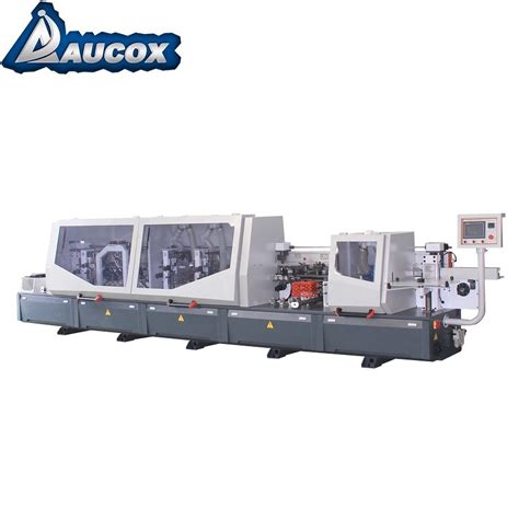 Automatic Edge Banding Machine Woodworking Machine PVC Panel Furniture