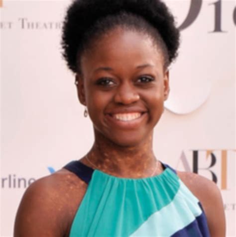 How Did Michaela Deprince Die Trailblazing Ballerina Who Overcame