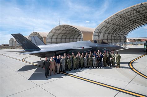 Civil Air Patrol And Us Naval Sea Cadets Get An Inside Look At