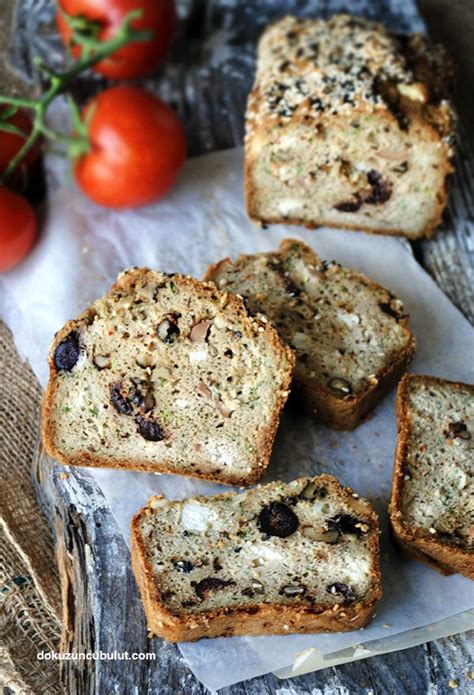 Unsuz tahinli ekmek Ketojenik tarifler Glütensiz tarifler Yemek