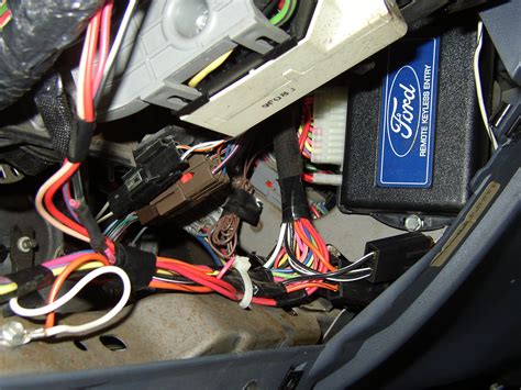 21 Best Ford F250 Brake Controller Wiring Diagram