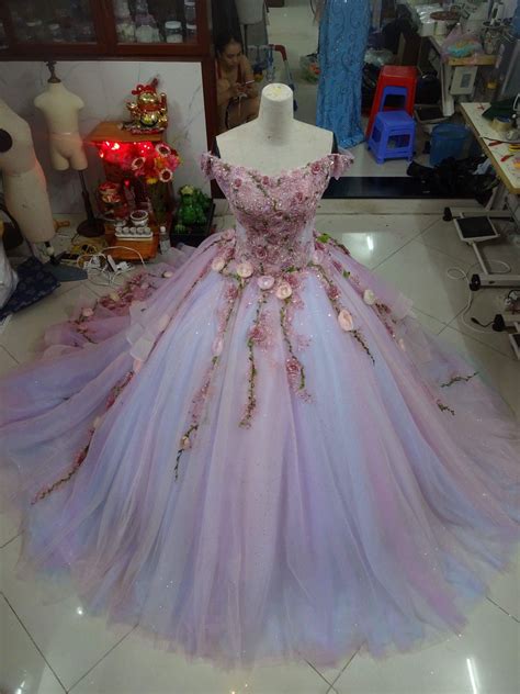 Rapunzel inspired dress | Dresses Images 2022