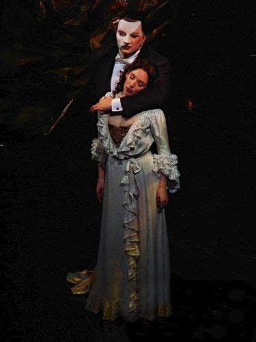 Phantom Of The Opera Singapore Piers Scott