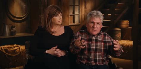 Little People Big World Caryn Chandler Verifies She And Matt Roloff