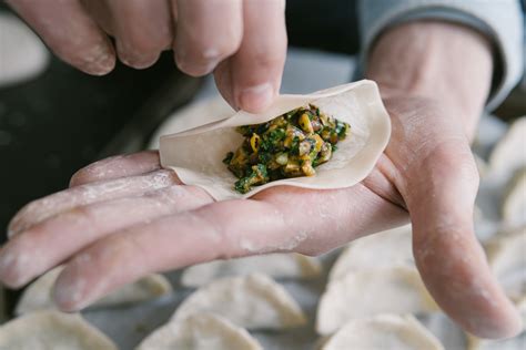 Fried Dumplings Vs Steamed Dumplings