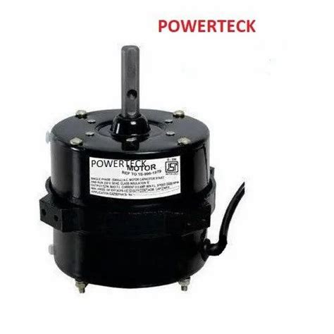 180 W Desert Cooler Motor 1800 Rpm At Rs 590piece In New Delhi Id 2850227066355