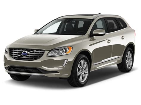 2017 Volvo Xc60 Exterior Colors Us News