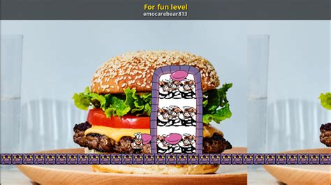 For fun level [Pizza Tower] [Mods]