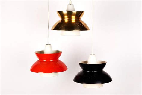 Danish Royal Navy Doo Wop Pendant Lights Zother Lighting