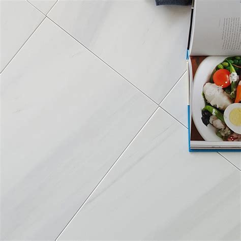 Bianco Dolomite Marble Dolomite 12x24 Polished Marble Tile All Marble