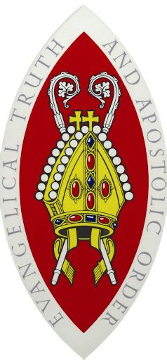 Cistercians In Two Anglican Provinces The Anglican Order Of Cistercians