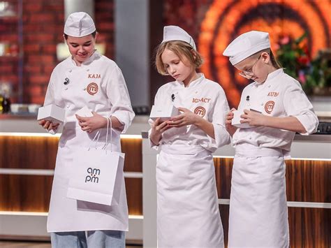 Masterchef Junior Wiemy Kto Wygra Edycj Kulinarnego Show