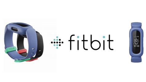 Fitbit presenta la smartband Ace3 una pulsera inteligente para niños