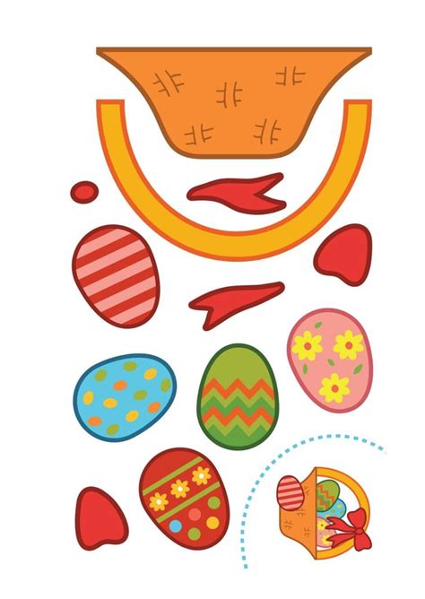 Заготовки для аппликаций - распечатать шаблоны - Аналогий нет | Kids ...