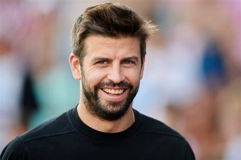 Gerard Pique Insists Man United Man Is Very Good But He S Unsure Over