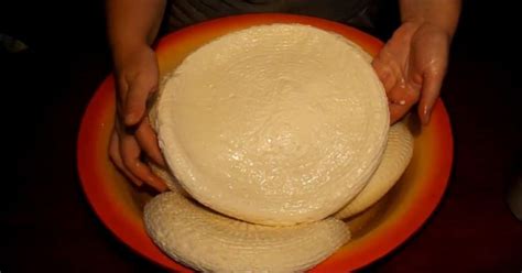Как приготовить рассольный сербский сыр?- Со Вкусом