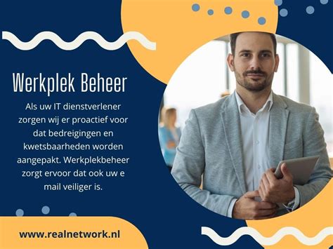 It Consultancy Bedrijven Van Ondersteuning Tot Oplossingen De By Realnetwork Medium