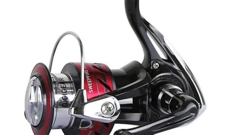 Daiwa Sweepfire 2b Cs Fishing Reels