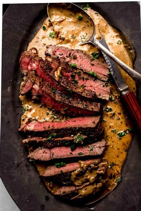 17 Sauces for Steak (Easy, Flavorful + Delicious)