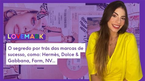 Lovemark O Segredo Das Marcas De Sucesso Youtube