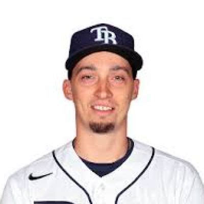 Blake Snell Age Net Worth Bio Height Updated September 2024