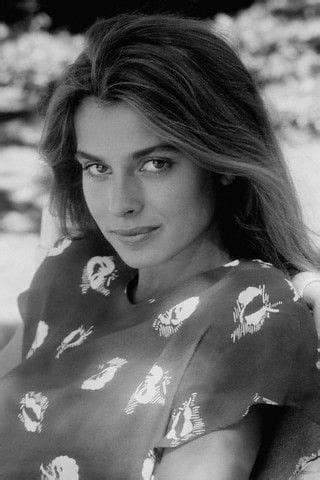 Picture Of Nastassja Kinski Actresses Most Beautiful Faces