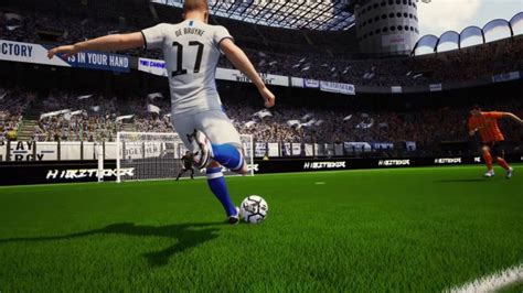 The Best Sports Games of 2023 - - Gamereactor