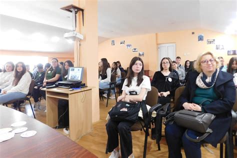 Un Nou Proiect Educa Ional La Colegiul Spiru Haret Ziarul Tecucean