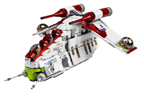 LEGO Clone Wars | Star Wars LEGO Sets