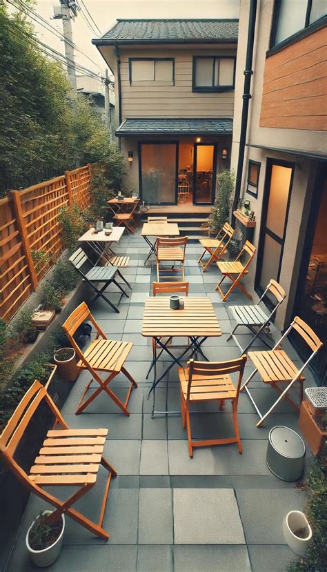 Practical Tiny Backyard Ideas To Maximize Your Space