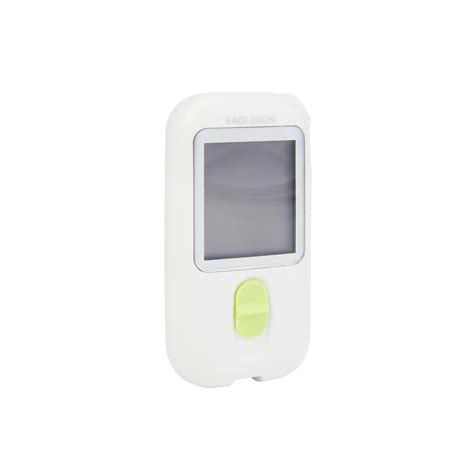 Buy Lactate Blood Test Meter & Strips Online - D&A HEALTH