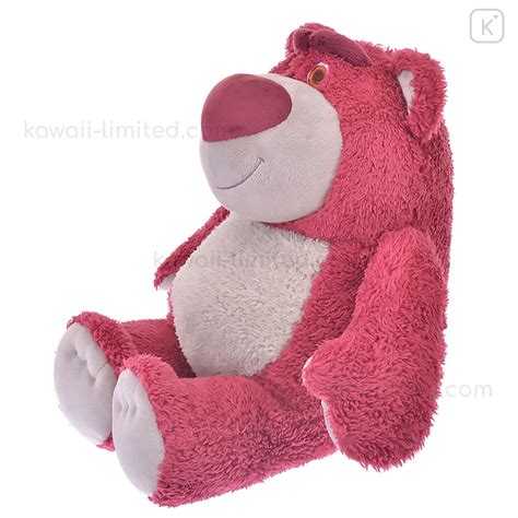 Japan Disney Store Plush Toy - Lotso : Toy Story Legacy | Kawaii Limited