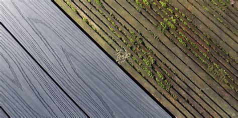 Deck Replacement Vs Decking Repair Neotimber Decking