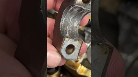 What Happens When A Timing Chain Breaks Youtube