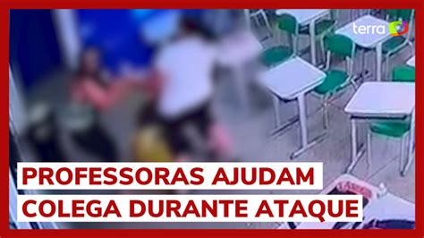 Quem Era Professora Morta A Facadas Por Aluno Em Ataque A Escola Em SP