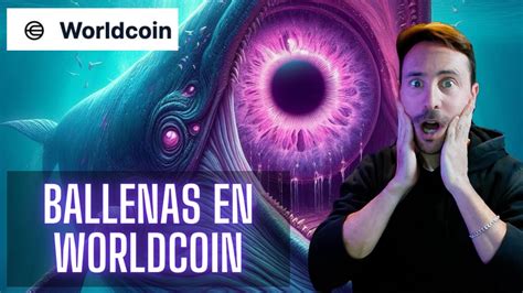 Ballenas Compran Worldcoin Pumpear Con El Lanzamiento De Sora