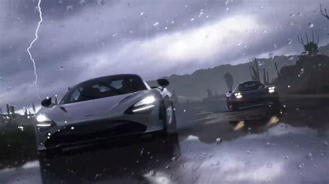 Forza Horizon 5 Release Date Confirmed, New Gameplay Trailer Revealed ...